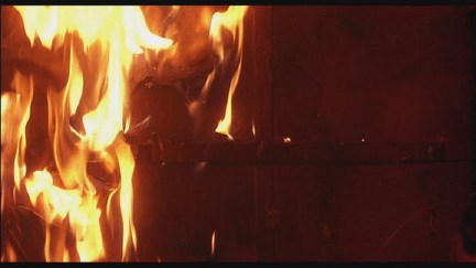 A Nightmare on Elm Street 3: Dream Warriors DVD Image Vault Gallery