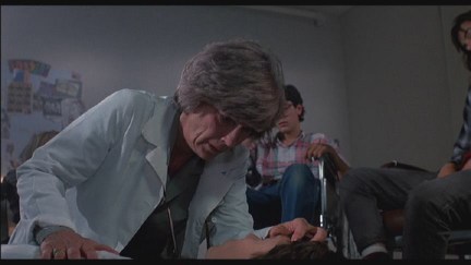 A Nightmare on Elm Street 3: Dream Warriors DVD Image Vault Gallery