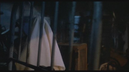 A Nightmare on Elm Street 3: Dream Warriors DVD Image Vault Gallery