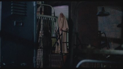 A Nightmare on Elm Street 3: Dream Warriors DVD Image Vault Gallery