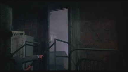 A Nightmare on Elm Street 3: Dream Warriors DVD Image Vault Gallery