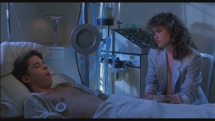 A Nightmare on Elm Street 3: Dream Warriors DVD Image Vault Gallery