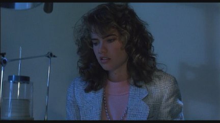 A Nightmare on Elm Street 3: Dream Warriors DVD Image Vault Gallery