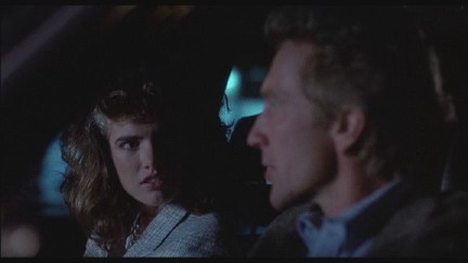 A Nightmare on Elm Street 3: Dream Warriors DVD Image Vault Gallery