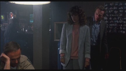 A Nightmare on Elm Street 3: Dream Warriors DVD Image Vault Gallery