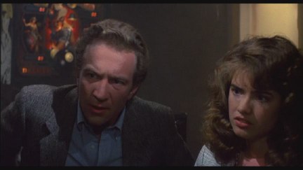 A Nightmare on Elm Street 3: Dream Warriors DVD Image Vault Gallery