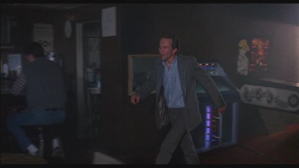 A Nightmare on Elm Street 3: Dream Warriors DVD Image Vault Gallery
