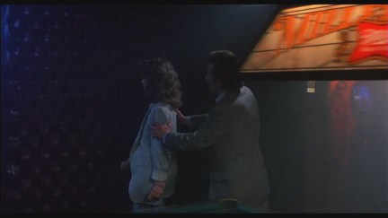A Nightmare on Elm Street 3: Dream Warriors DVD Image Vault Gallery
