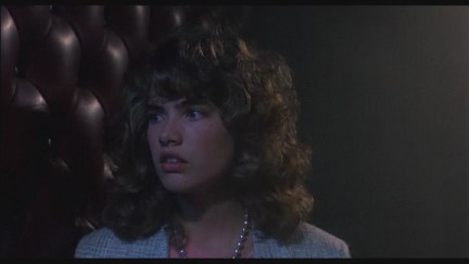 A Nightmare on Elm Street 3: Dream Warriors DVD Image Vault Gallery