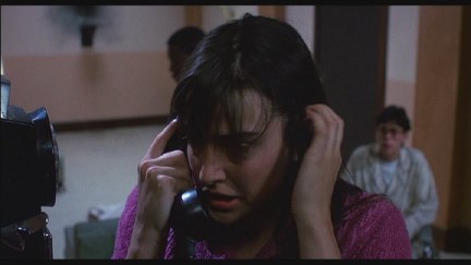 A Nightmare on Elm Street 3: Dream Warriors DVD Image Vault Gallery