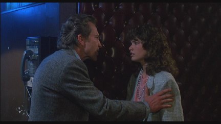 A Nightmare on Elm Street 3: Dream Warriors DVD Image Vault Gallery