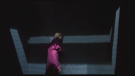 A Nightmare on Elm Street 3: Dream Warriors DVD Image Vault Gallery