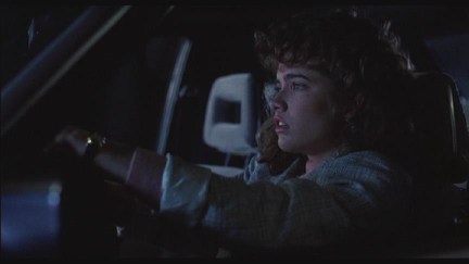 A Nightmare on Elm Street 3: Dream Warriors DVD Image Vault Gallery