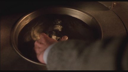 A Nightmare on Elm Street 3: Dream Warriors DVD Image Vault Gallery