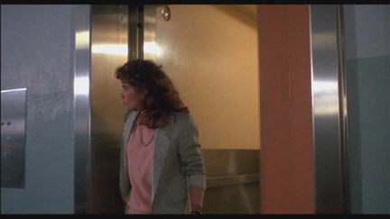 A Nightmare on Elm Street 3: Dream Warriors DVD Image Vault Gallery