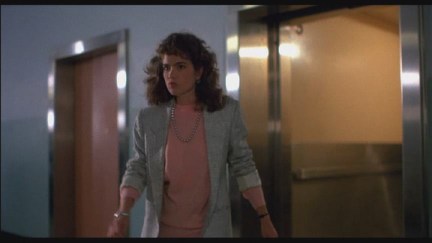 A Nightmare on Elm Street 3: Dream Warriors DVD Image Vault Gallery