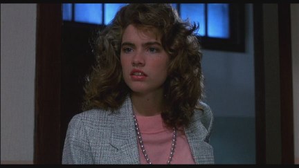 A Nightmare on Elm Street 3: Dream Warriors DVD Image Vault Gallery