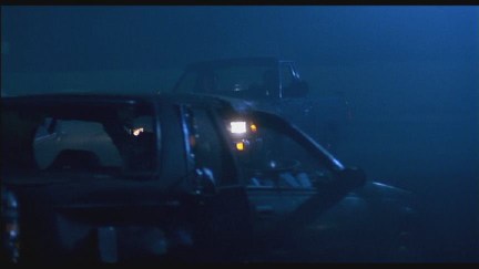 A Nightmare on Elm Street 3: Dream Warriors DVD Image Vault Gallery