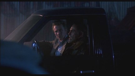 A Nightmare on Elm Street 3: Dream Warriors DVD Image Vault Gallery