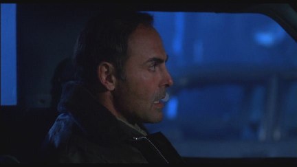 A Nightmare on Elm Street 3: Dream Warriors DVD Image Vault Gallery