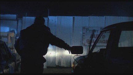 A Nightmare on Elm Street 3: Dream Warriors DVD Image Vault Gallery