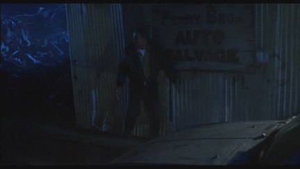 A Nightmare on Elm Street 3: Dream Warriors DVD Image Vault Gallery