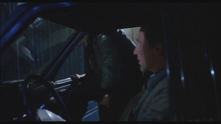 A Nightmare on Elm Street 3: Dream Warriors DVD Image Vault Gallery