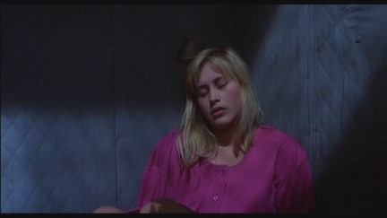 A Nightmare on Elm Street 3: Dream Warriors DVD Image Vault Gallery
