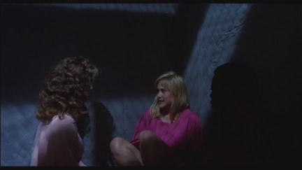 A Nightmare on Elm Street 3: Dream Warriors DVD Image Vault Gallery