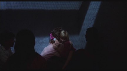 A Nightmare on Elm Street 3: Dream Warriors DVD Image Vault Gallery