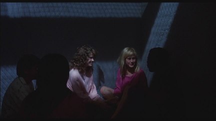 A Nightmare on Elm Street 3: Dream Warriors DVD Image Vault Gallery