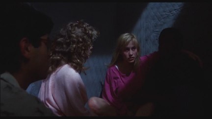 A Nightmare on Elm Street 3: Dream Warriors DVD Image Vault Gallery