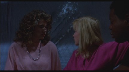 A Nightmare on Elm Street 3: Dream Warriors DVD Image Vault Gallery