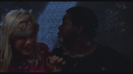 A Nightmare on Elm Street 3: Dream Warriors DVD Image Vault Gallery