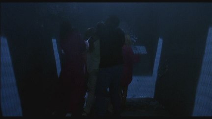 A Nightmare on Elm Street 3: Dream Warriors DVD Image Vault Gallery