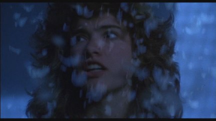 A Nightmare on Elm Street 3: Dream Warriors DVD Image Vault Gallery