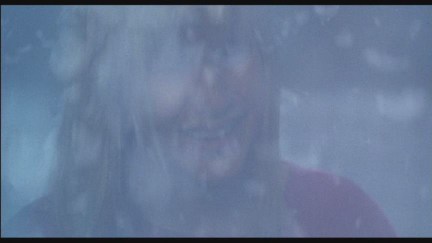 A Nightmare on Elm Street 3: Dream Warriors DVD Image Vault Gallery