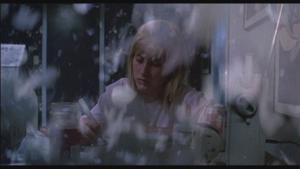 A Nightmare on Elm Street 3: Dream Warriors DVD Image Vault Gallery