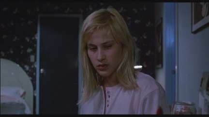 A Nightmare on Elm Street 3: Dream Warriors DVD Image Vault Gallery