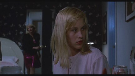 A Nightmare on Elm Street 3: Dream Warriors DVD Image Vault Gallery