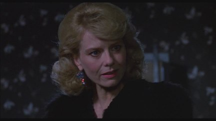 A Nightmare on Elm Street 3: Dream Warriors DVD Image Vault Gallery