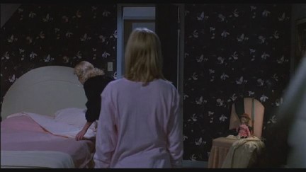 A Nightmare on Elm Street 3: Dream Warriors DVD Image Vault Gallery