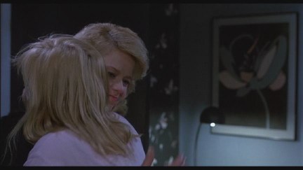 A Nightmare on Elm Street 3: Dream Warriors DVD Image Vault Gallery