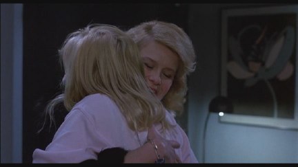 A Nightmare on Elm Street 3: Dream Warriors DVD Image Vault Gallery