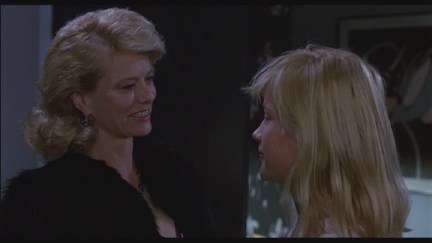A Nightmare on Elm Street 3: Dream Warriors DVD Image Vault Gallery