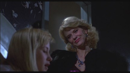 A Nightmare on Elm Street 3: Dream Warriors DVD Image Vault Gallery
