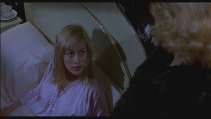 A Nightmare on Elm Street 3: Dream Warriors DVD Image Vault Gallery