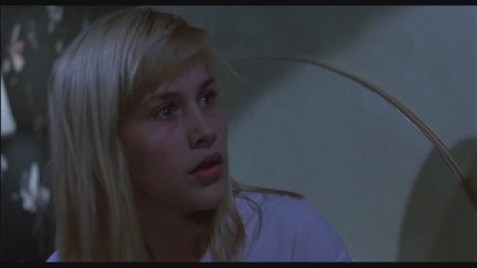 A Nightmare on Elm Street 3: Dream Warriors DVD Image Vault Gallery