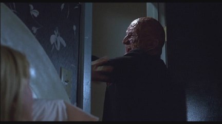 A Nightmare on Elm Street 3: Dream Warriors DVD Image Vault Gallery