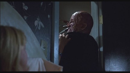 A Nightmare on Elm Street 3: Dream Warriors DVD Image Vault Gallery